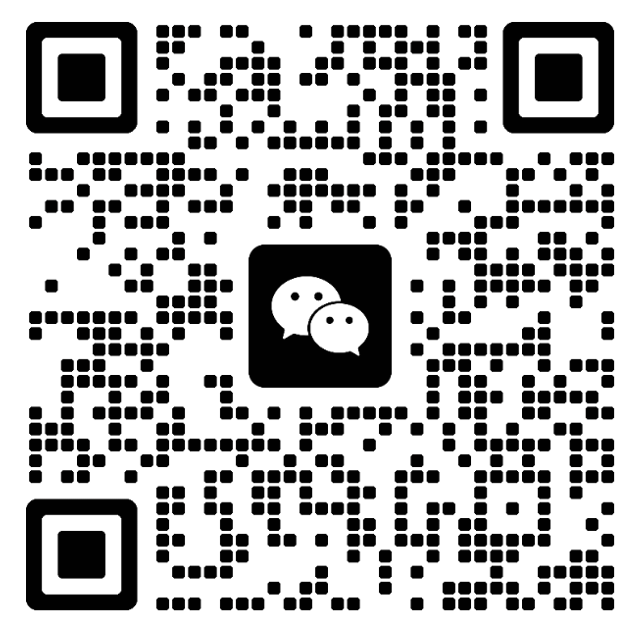 锦彭科技企业微信二维码
